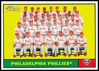 443 Philadelphia Phillies